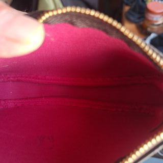 Mini Pochette Louis Vuitton Monogram