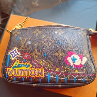 Mini Pochette Louis Vuitton Monogram
