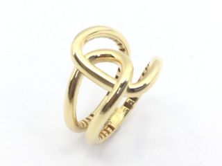 anillo oro 18k con piedra