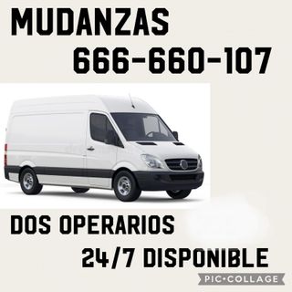 Mudanzas