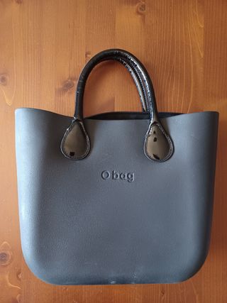O-bag nera