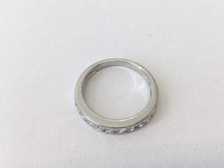 anillo oro 18k con piedra con diamante de laboratorio
