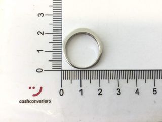 anillo oro 18k con piedra con diamante de laboratorio