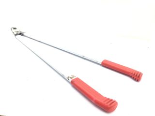 tijera de poda tecnoval t-100 s
