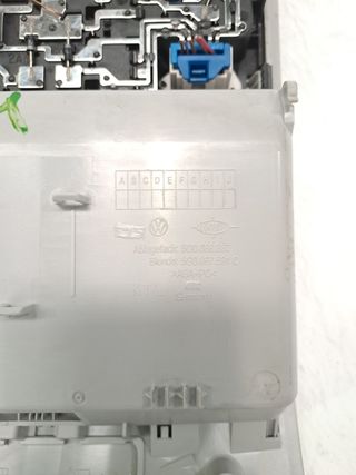 LUZ INTERIOR VOLKSWAGEN GOLF VIII LIM. (CD1)