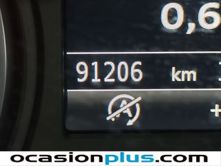 Audi A3 Sportback S line edition 1.6 TDI 81 kW (110 CV)