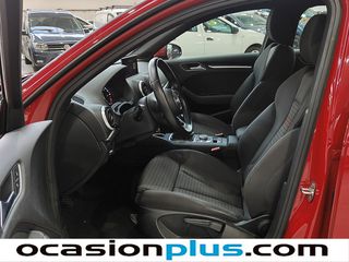 Audi A3 Sportback S line edition 1.6 TDI 81 kW (110 CV)