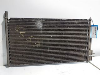 RADIADOR CALEFACCION / AIRE ACONDICIONADO FORD FOCUS BERLINA (4)