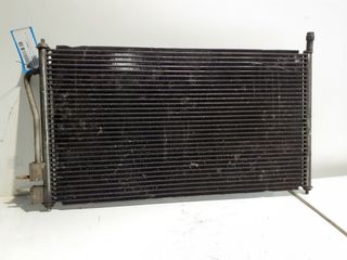 RADIADOR CALEFACCION / AIRE ACONDICIONADO FORD FOCUS BERLINA (4)