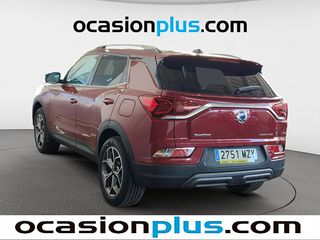 KGM Korando G15T Urban Plus GSR Auto 120 kW (163 CV)