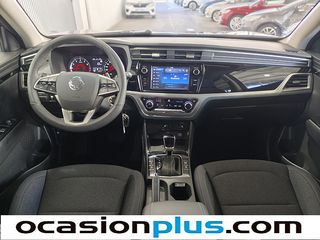 KGM Korando G15T Urban Plus GSR Auto 120 kW (163 CV)