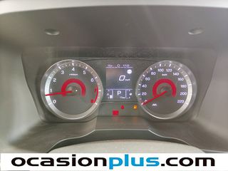 KGM Korando G15T Urban Plus GSR Auto 120 kW (163 CV)