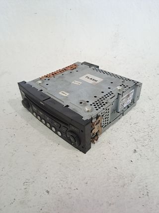 SISTEMA AUDIO / RADIO CD PEUGEOT 207 1.4 HDI FAP