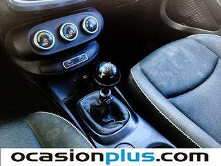 Fiat 500X 1.3 MultiJet S&S Urban 4x2 70 kW (95 CV)