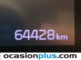 Kia Ceed Tourer 1.6 MHEV iMT Concept 100 kW (136 CV)