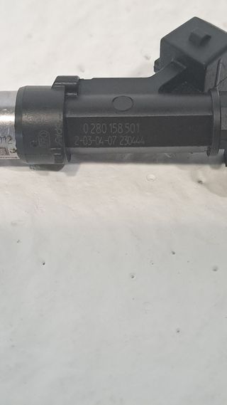 INYECTOR MONOPUNTO OPEL CORSA D SPORT
