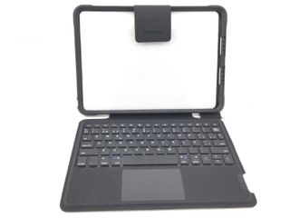 funda tablet otter funda unlimited con teclado 77-82346 ipd 10.2 7-8-9 gen