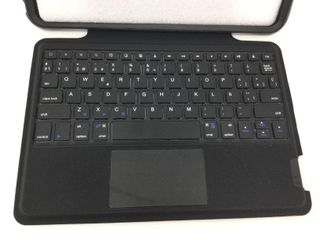 funda tablet otter funda unlimited con teclado 77-82346 ipd 10.2 7-8-9 gen