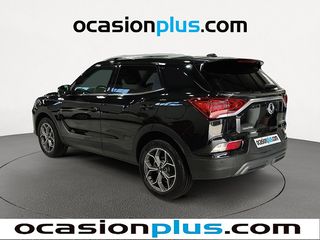 KGM Korando G15T Urban Plus Auto 120 kW (163 CV)