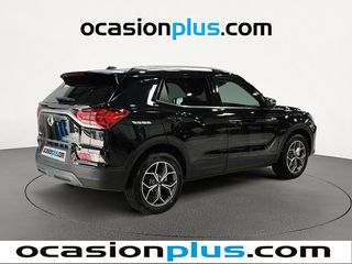 KGM Korando G15T Urban Plus Auto 120 kW (163 CV)