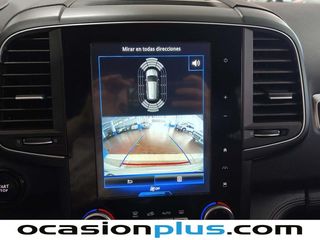 Renault Koleos dCi 130 Zen 4WD 130 kW (177 CV)