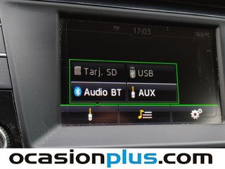 Skoda Fabia 1.4 TDI Ambition DSG 66 kW (90 CV)
