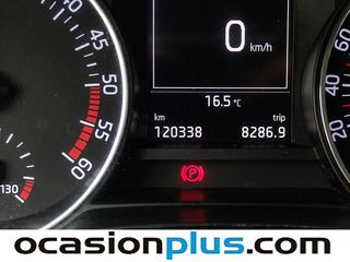Skoda Fabia 1.4 TDI Ambition DSG 66 kW (90 CV)