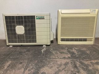 Condizionatori Daikin Inverter usati