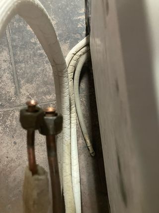 Condizionatori Daikin Inverter usati