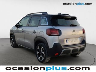 Citroen C3 Aircross PureTech 130 Shine Pack EAT6 96 kW (131 CV)