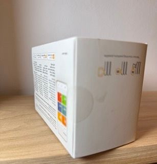 Tado° Termostato radiador inteligente
