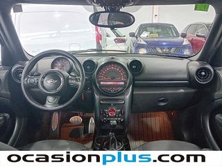 MINI MINI Countryman Cooper SD 105 kW (143 CV)