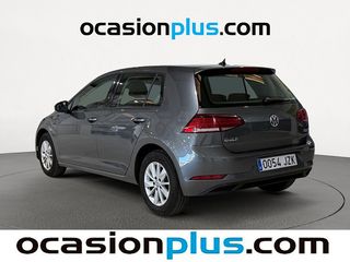 Volkswagen Golf Business 1.0 TSI 81 kW (110 CV)