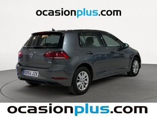 Volkswagen Golf Business 1.0 TSI 81 kW (110 CV)
