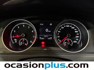 Volkswagen Golf Business 1.0 TSI 81 kW (110 CV)