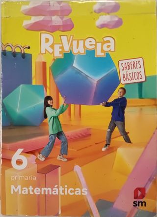 Matemáticas. Trimestres temáticos. 6 Primaria. ...