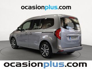 Mercedes-Benz Clase T 180 d 85 kW (116 CV)