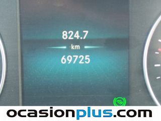 Mercedes-Benz Clase T 180 d 85 kW (116 CV)