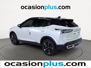 Nissan Qashqai E-POWER Tekna Auto 140 kW (190 CV)