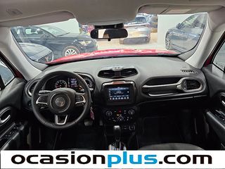 Jeep Renegade eHybrid Longitude ATX 96 kW (130 CV)