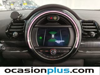 MINI MINI Clubman Cooper 100 kW (136 CV)