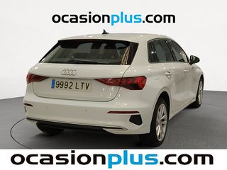 Audi A3 Sportback Advanced 30 TFSI 81 kW (110 CV)