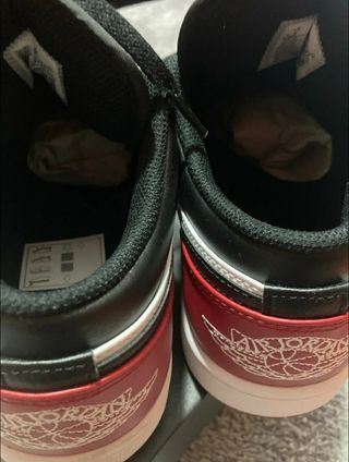 Nike Air Jordan 1 Low - 42.5