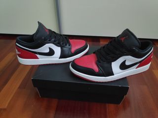 Nike Air Jordan 1 Low - 42.5