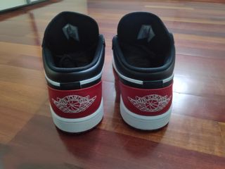 Nike Air Jordan 1 Low - 42.5