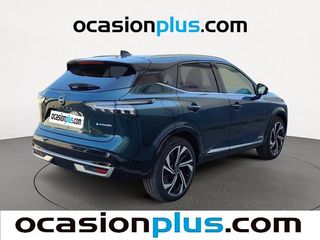Nissan Qashqai Tekna Premium E-POWER 140 kW (190 CV)