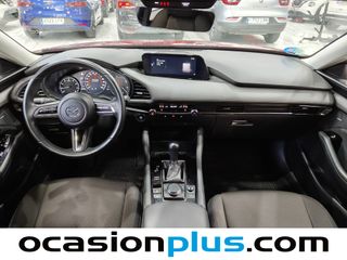 Mazda Mazda 3 2.0 SKYACTIV-G Zenith AT 89 kW (122 CV)