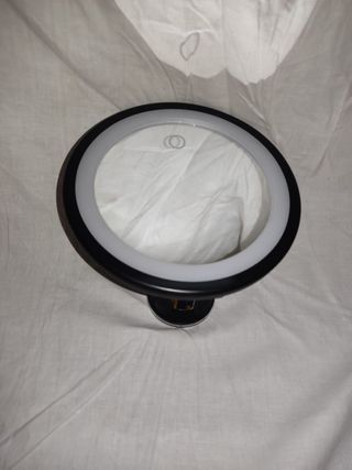 Espejo maquillaje vintage