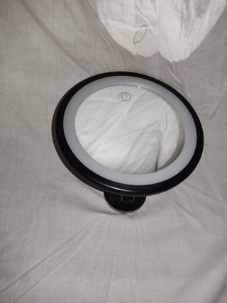 Espejo maquillaje vintage