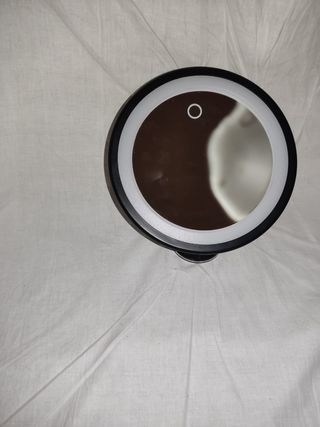 Espejo maquillaje vintage